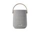 Harman Kardon Citation 200 - Grey - Portable smart speaker for HD sound - Back